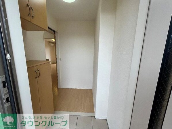 Floral Cort (フローラルコート)の物件内観写真